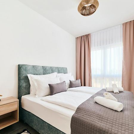 Apartments San Maris Umag Eksteriør billede
