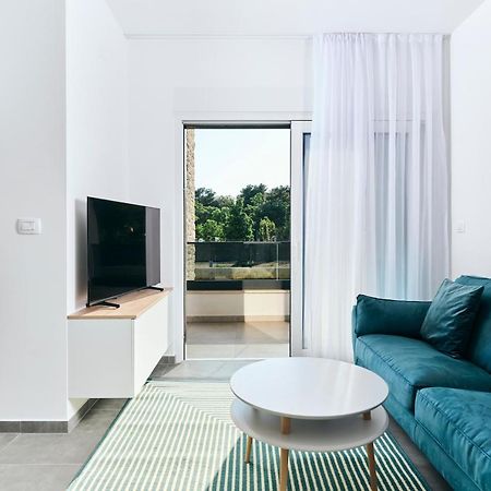 Apartments San Maris Umag Eksteriør billede